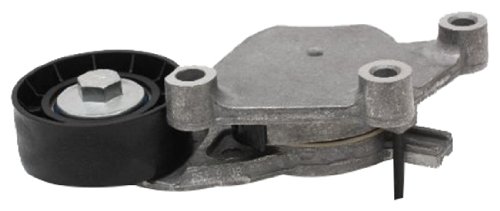 JAPANPARTS JPTS-203 Tenditore Cinghia Poly-V