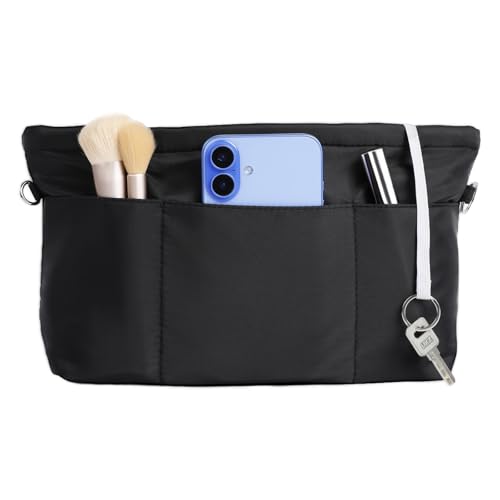 Cozary Organizador de Bolsos en Nylon - Organizador para Tote