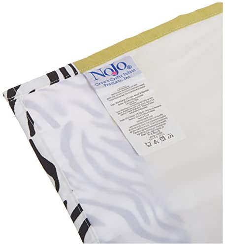 Nojo Valance, Zambia #TOP4