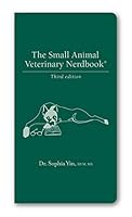 Algopix Similar Product 10 - The Small Animal Veterinary Nerdbook
