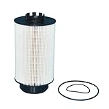 3004473C91 P550821 Fuel Filter, Compatible with International Maxxforce 11 & 13 Engine, Replaces