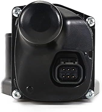 12605109 Throttle Body Replacement for Chevrole-t Camaro SS Corvette C6 Pontiac G8 GM SUV & Truck (Black, 102mm)
