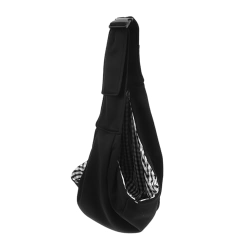 Balacoo Pet Carrier Sling Versatile Dog/cat Backpack Pockets for Essential Travel Items