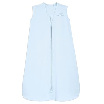 fleece sleep sack large