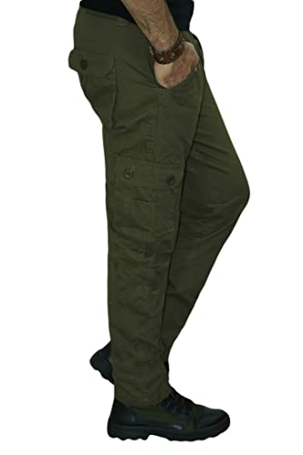 Image of Cargo Pants for Men