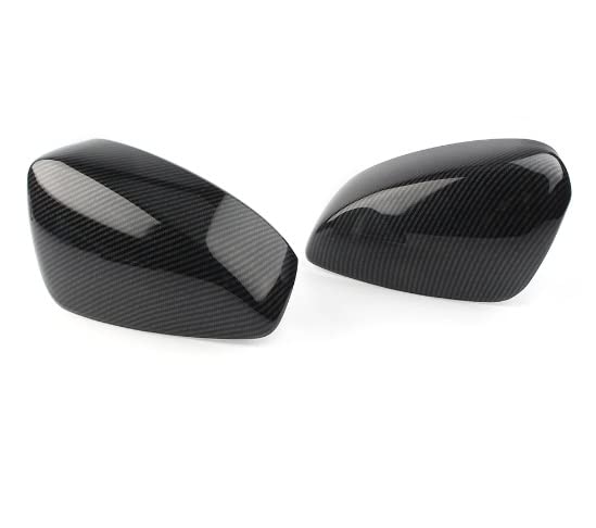 Coque de rétroviseur Mazda 3 Axela cassée ? Solution de réparation 2016
