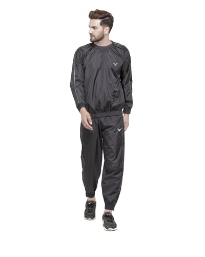 Image of Invincible Men's Sauna Suit