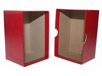 Caja guardamoneda Guardhouse 4.5x2.63x2.55 miniatura 5