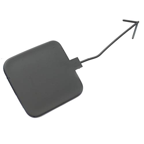 Nuovo paraurti anteriore Copri tappo gancio di