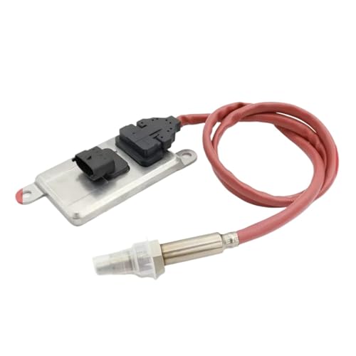 Capteur d'oxyde d'azote Nox pour DAF CF65 haute précision 5WK96628C
