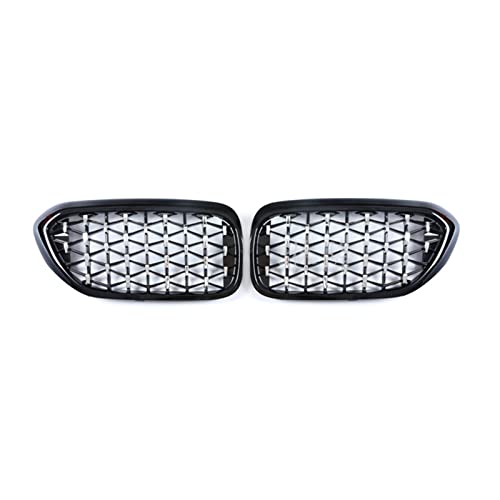 Grille d'admission d'air optimisée pour calandre BMW G30 G31 protection moteur