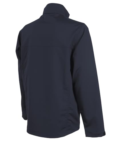 Image of Charles River Apparel mens Axis Soft Shell Jacket