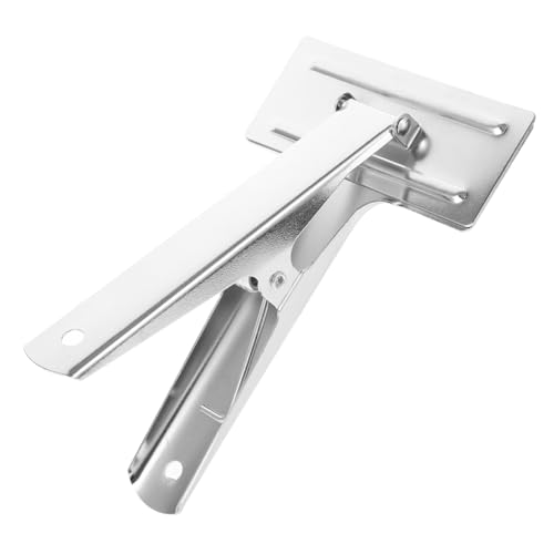 OSALADI Convenient Quilting Clip Measuring Knitting Clamp for Home Sewing Stainless Steel Clip for Quilting and Handwork Sewing Clips for Craft Projects