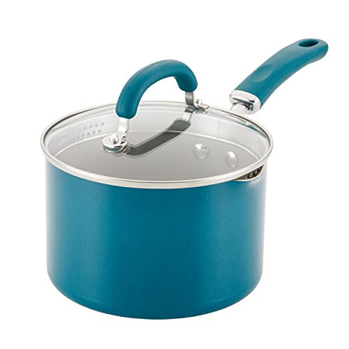 Best Rachel Ray 3 Quart Sauce Pan