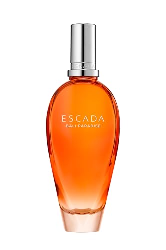 ESCADA Bali Paradise Eau De Toilette para Mujer | Fragancia...