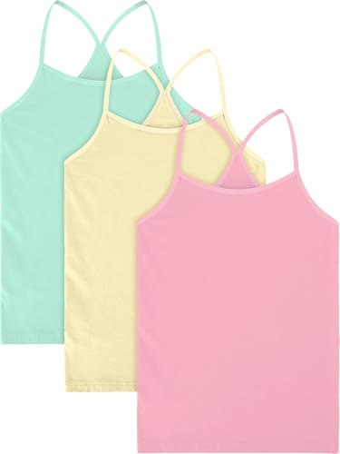 Image of Boao 3 Pcs Girl Dance Tank