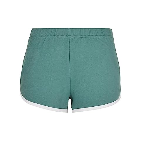 Urban Classics Women's Organic Cotton Hotpants Cover