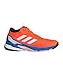 Produktbild adidas Performance Crazyflight 6 Mid M Weiß orange, 40 Herren