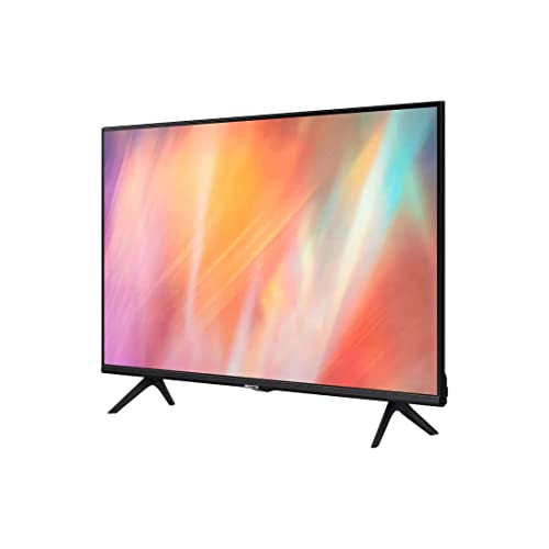 Samsung 108 cm (43 Inches) Crystal 7 Series 4K Ultra HD Smart LED TV 43AU7600 (Black) (2022 Model) - Image 4