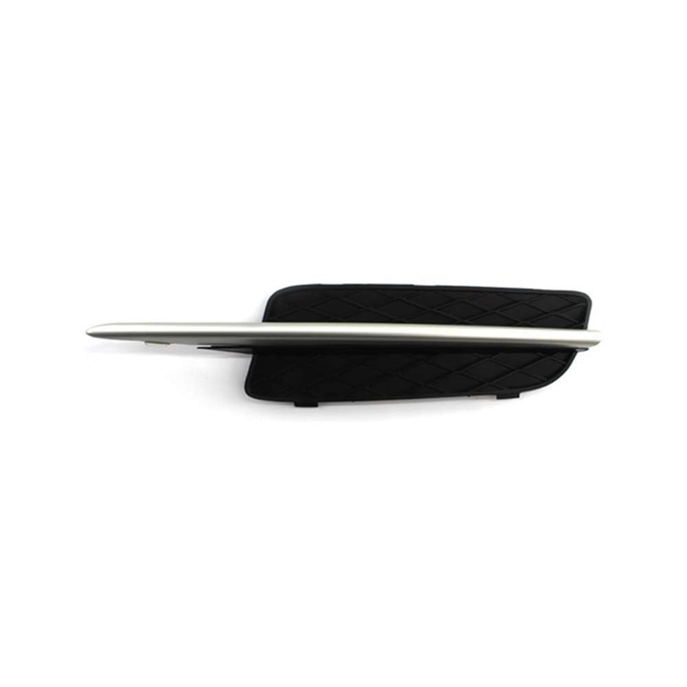 Rejilla inferior del parachoques delantero X5 E70 2007-2010 cubiertas ref 51117159593 51117159594 8