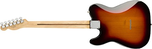 Fender 0145233500 – Guitare - Les Beatles, Paul McCartney, John Lennon, RIngo Starr, George Harrison Fender 0145233500 - Guitare – Image 3