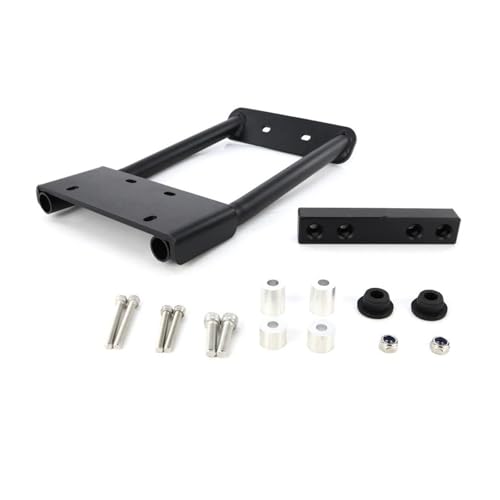 Barre Grattage Moto Suzuki GSX-R600 GSX-R750 pour éviter les bris de carénage en chute