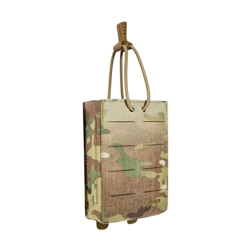 Poche chargeur Tasmanian Tiger SGL Mag Pouch BEL MKIII Multicam pour équipement tactique