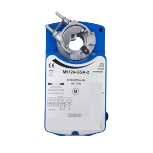 �d���_���p�[�A�N�`���G�[�^�[ M9124-GGA-2 �g���N�F24Nm