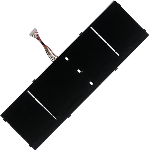 FlyZythrol 15V 53Wh AP13B3K AP13B8K battery Compatible with Acer Aspire V5 V5-472 V5-472G V5-473P V5-473G V5-572G V5-473G V5-552 V5-552G V5-573 V5-573P V5-572P R7-571 M5-583 series battery AL13B3K