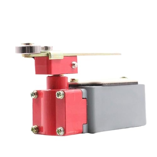 Interruptor de límite LXK3 20 S/t con longitud ajustable telescópica para control industrial 4