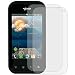 MYBAT LGC800LCDSCPRTW LCD Screen Protector for LG myTouch Q C800 - Retail Packaging - Twin Pack