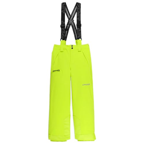 Pantalon de ski Spyder Propulsion 18 ans pour adolescent