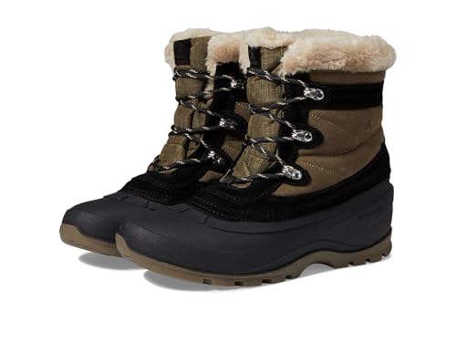 Kamik Women's Snovalley 5 Snow Boot