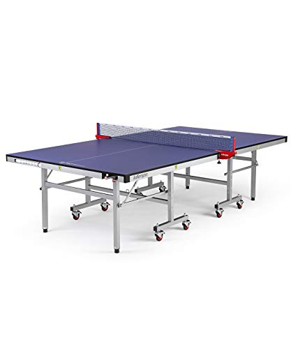 Killerspin Table Tennis Table MyT7 Pocket, Blue