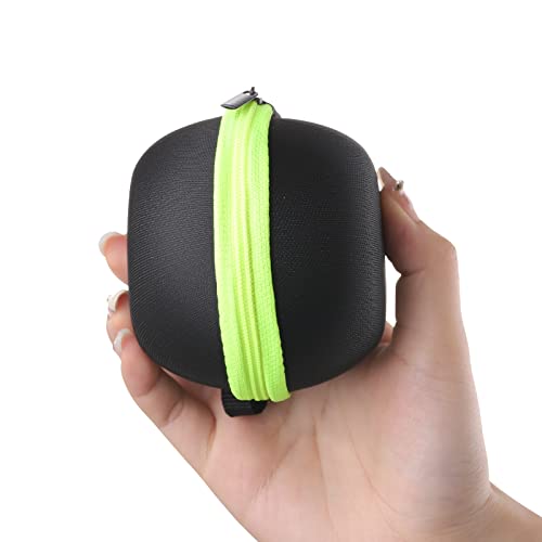 Image of MAGICYOYO K2 Crystal Professional Finger Spin Yoyo, Responsive Yoyo for Kids 8-12 & Beginners, Durable PC Plastic Yo-yo, Includes 12 Yo yo Strings, Glove & Bag (Crystal Green)