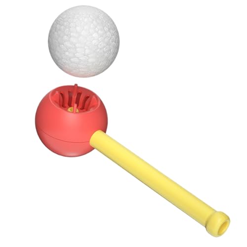 Juguete de bola flotante,Juguetes de bola que sopla | Tubos de bolas Juguete de aire Divertidos juguetes flotantes de bolas de soplado - Juegos educativos Juguetes sensoriales únicos para niños pequeñ
