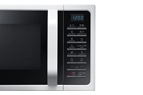 Samsung MC2BH5015AW - vue 6