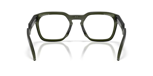 Image of Oakley Unisex Prescription Eyewear Frames