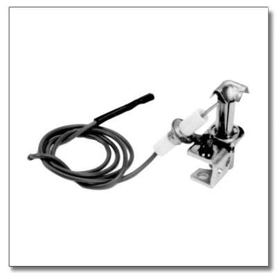 210658 DCS Dynamic Cooking Systems 210658 PILOT ASSY (210658)
