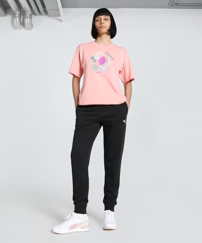 Image of Puma Women Knitted Pants