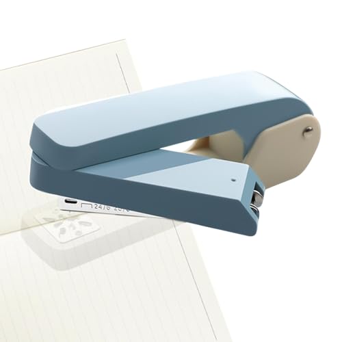 Hefter para folletos, folletos de papel – Buscador de encuadernación de libros | Folleto Crlet está equipado con un equipo de corbata en el medio para atar hasta 50 páginas y es lo suficientemente