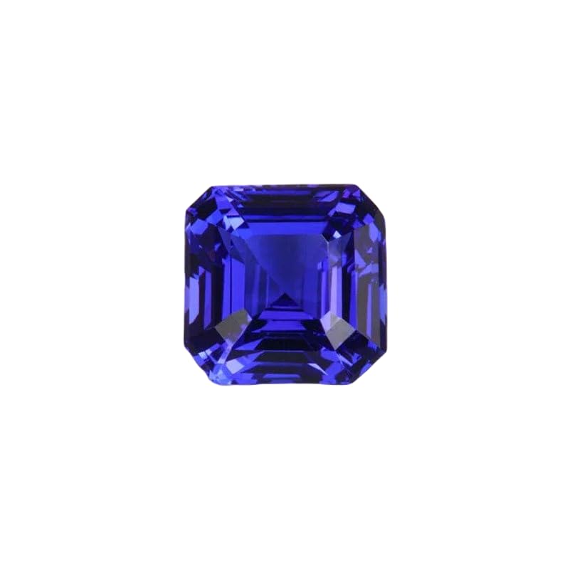 Saphir bleu véritable pour personnaliser votre collier ou bague