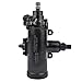 NEWZQ Power Steering Gear Box Replacement for Chevy C10 C20 C30 Blazer GMC C15 C25 C35 Jimmy D100 D200 Pickup 1968-1977 27-7501