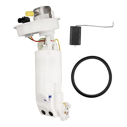 Image of PHILTOP Electric Fuel Pump Assembly Fits for Dodge Neon, Plymouth Neon 1996 1997 1998 1999, FG0231 SP8044M