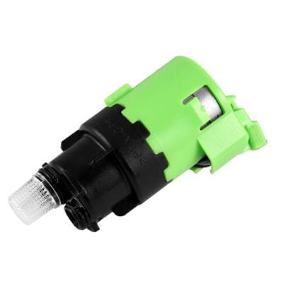 Sloan 3324126 Model EFX37A Solenoid Valve Caddy Kit, 0.5 Low IR