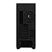 Fractal Design Define 7 XL Black Brushed Aluminum/Steel E-ATX Silent Modular Tempered Glass Window Full Tower Computer Case