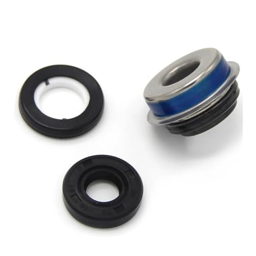 Joints d'eau pour moto Suzuki DL650 V-Strom et SV650 étanchéité moteur