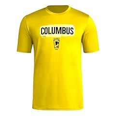 Yellow Columbus
