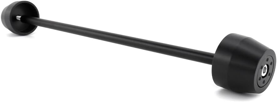 Xitomer Front Axle Sliders For Suzuki GSX-R 600 GSX-R 750 2011-2025