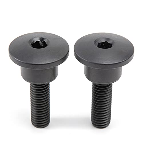 Poignées de moto S1000RR finitions premium Capuchon de guidon en alu brossé
